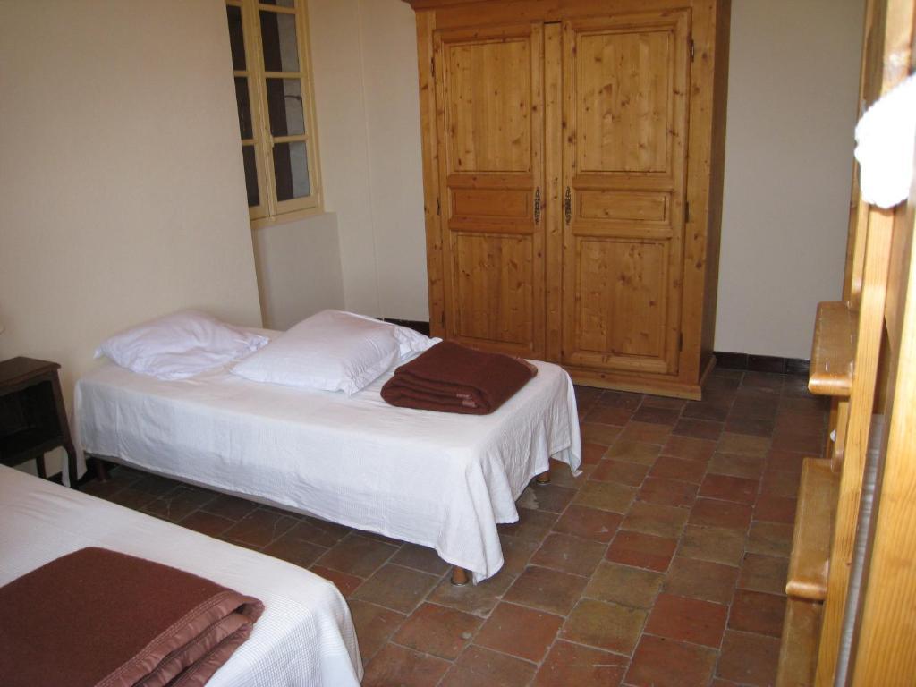 Gites Du Domaine Des Dames Vallon-Pont-dʼArc 객실 사진