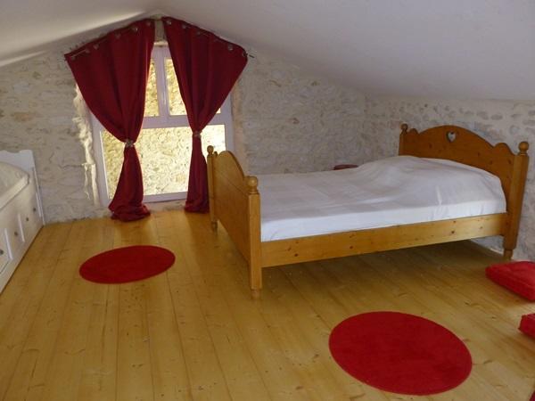 Gites Du Domaine Des Dames Vallon-Pont-dʼArc 외부 사진